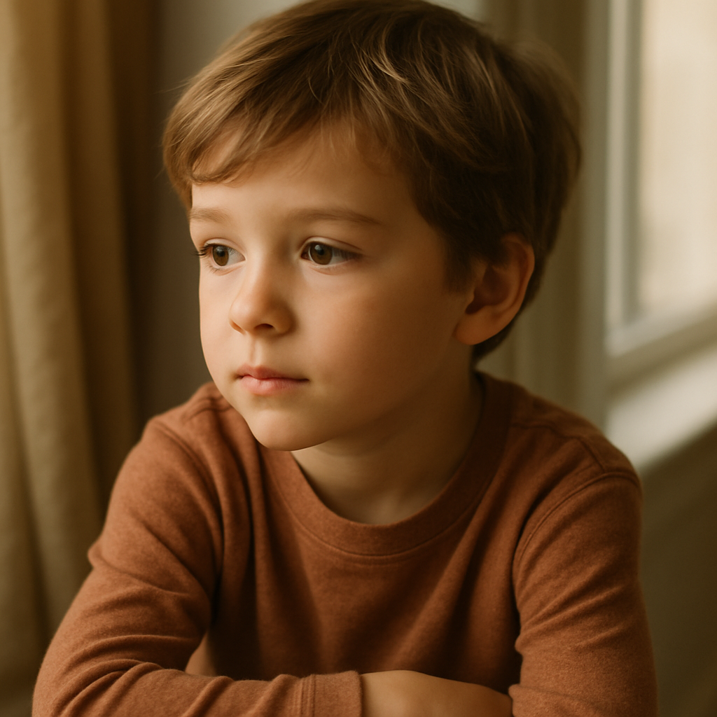 Contemplation