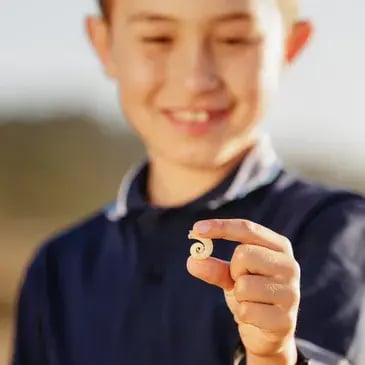 ConsideringShell