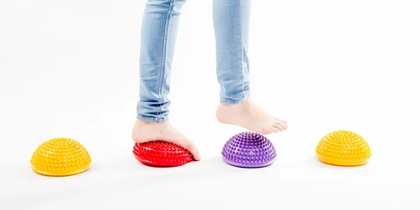 WalkingBalls